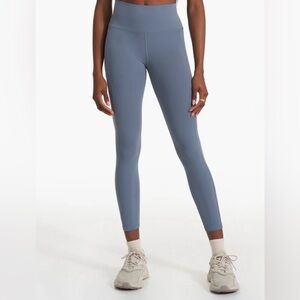Women's Blue Leggings
